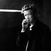 David Lynch