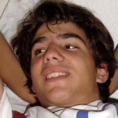 Jaimalves için avatar