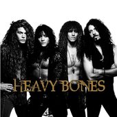 Heavy Bones