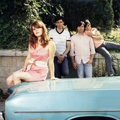 Rilo Kiley