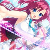 LoveKami -Useless Goddess- OST