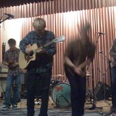 Pat Hull band