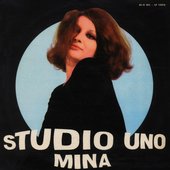 Mina – Studio Uno