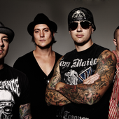 A7X PNG