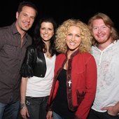 little big town