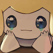 Avatar for sleepyjirachi