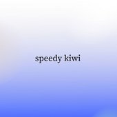 Speedy Kiwi