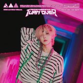 GIUK 1ST MINI ALBUM  [Psycho Xybernetics : TURN OVER]