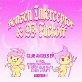 Dance Trax, Vol. 36