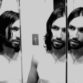 SIRPAUL photographed by James Contrino