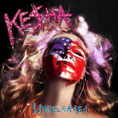 Ke$ha - Unreleased.png