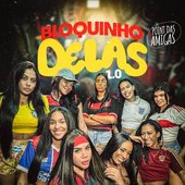 capa bloquinho delas 1.0