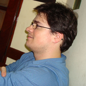 Avatar for Alexandroff