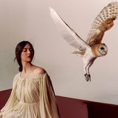 Weyes Blood for Hunger Magazine. 📷: L3ay