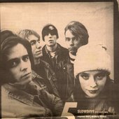 slowdive