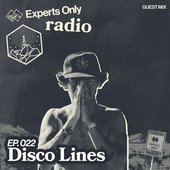 Experts Only #022 (DJ Mix)