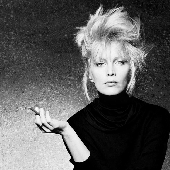 Patty Pravo (1987)