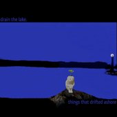 Things That Drifted Ashore: Songs from Another Album