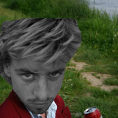 LastFM profile picture for @Improve