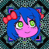 Avatar for besttouhou