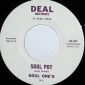 Soul Ones