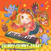 Guru Guru Jam!