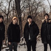 Light The Fuse (Chicago, IL), 2022 promo photo