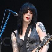 Brody Dalle 