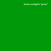 Jordan Sunlight's Green