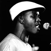 Barry Sangare