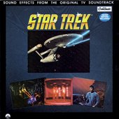 Star Trek: Original TV Series Sound Effects