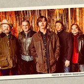 Son Volt 2021