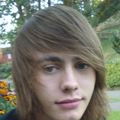 Avatar for LukeCotton