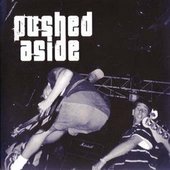 pushed aside