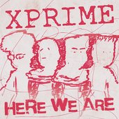 Here We Are - EP