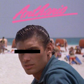 Anthonio PNG