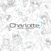 Charlotte Original Soundtrack