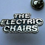 Metal badge