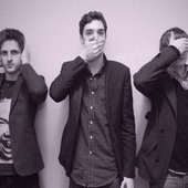 Josh Beech & The Johns