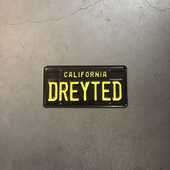 Dreyted さんのアバター