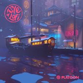 Isle of Lofi: Sub-Zero Nights (DJ Mix)