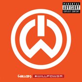 #willpower (Deluxe) [Explicit Version]