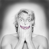 LastFM profile picture for @POdiUM