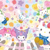 Harmonyland