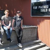 Fur Packed Action 2018