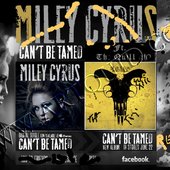 The Quill ah ft. Miley Cyrus