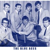 The Blue Aces (Showband)
