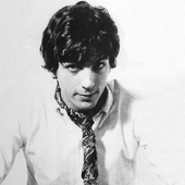 Syd-Barrett