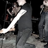 Live Snövit 2009