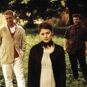 Cocteau Twins